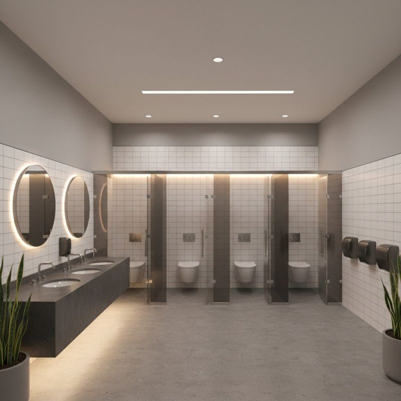 Top Bathroom Remodeling Companies in Coventry, RI