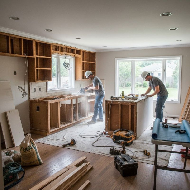 Top Bathroom Remodeling Companies in Coventry, RI