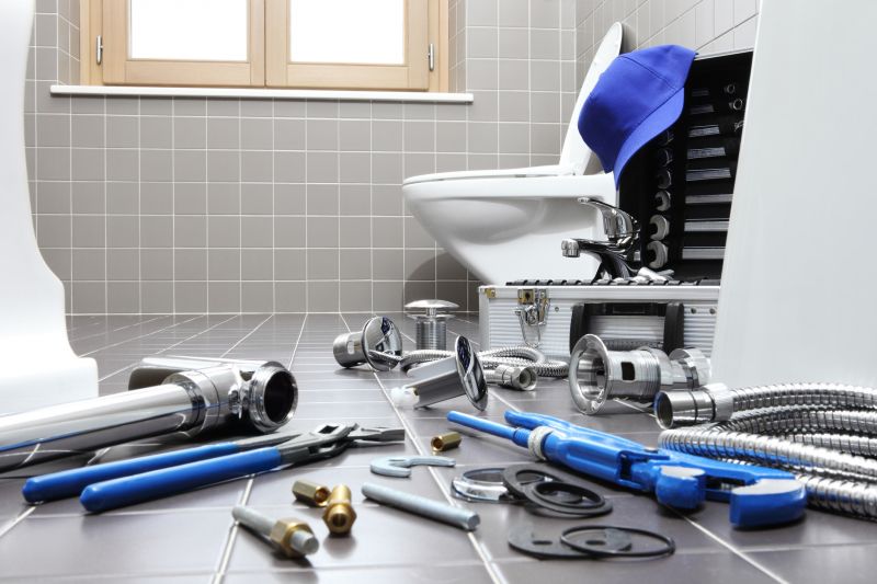 Top Bathroom Remodeling Companies in East Greenwich, RI
