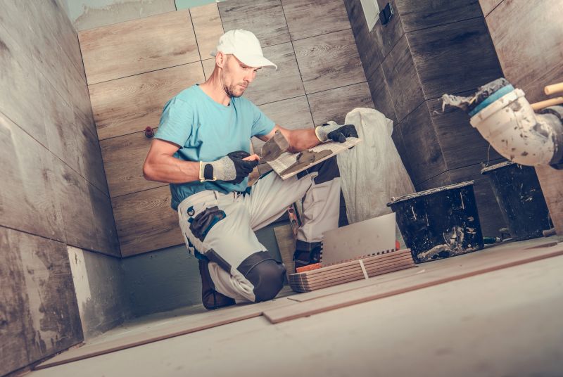 Top Bathroom Remodeling Companies in East Providence, RI