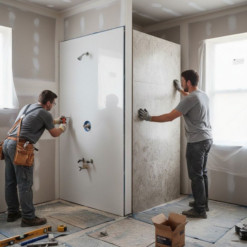 Top Bathroom Remodeling Companies in Johnston, RI