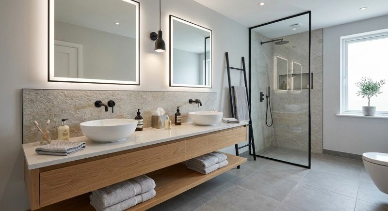 Top Bathroom Remodeling Companies in Newport, RI