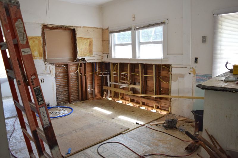 Top Bathroom Remodeling Companies in Warwick, RI