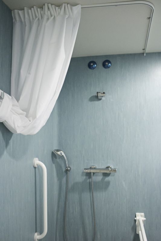 Cost of Shower Installation in Cranston, RI