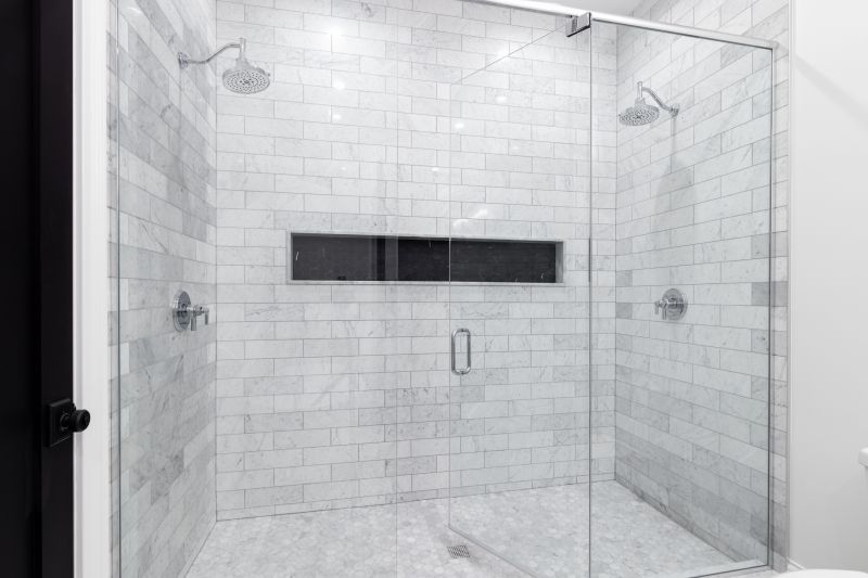 Tile and Shower Remodel Experts